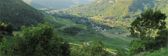 La posture du paysagiste face au paysage