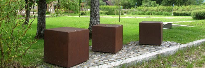 Yolande Guyoton Hessou Architecte paysagiste