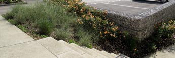 Mission de maitrise d'oeuvre complète pour l'aménagement urbain