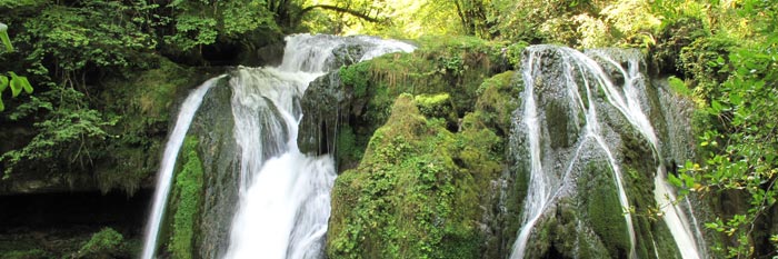 Projet de grand paysage : bilan des sites classés de Franche Comté