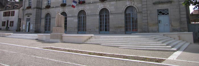 Le paysage à l'échelle urbaine