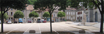 expertise et gestion de projet d'aménagement urbain 