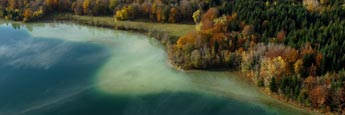 Domaines d'intervention du paysagiste dans les Grands Paysages